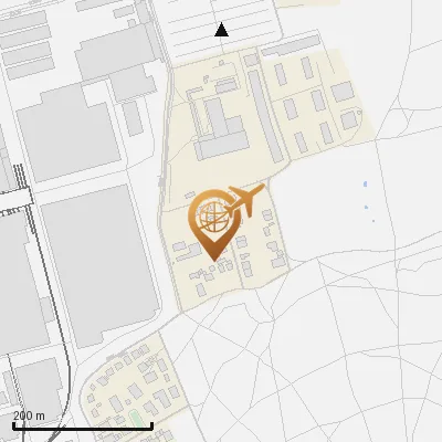 Karte Ludwig-Radlkofer-Straße 1-15, 80997 München