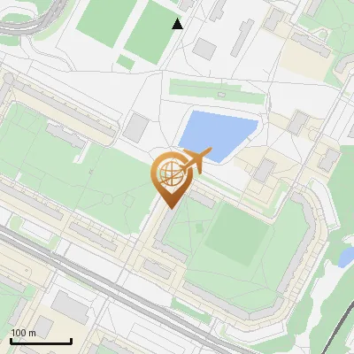 Foto zu Ludwig-Renn-Straße 16-20, 12679 Berlin