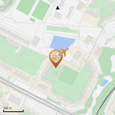 Foto zu Ludwig-Renn-Straße 22-26, 12679 Berlin