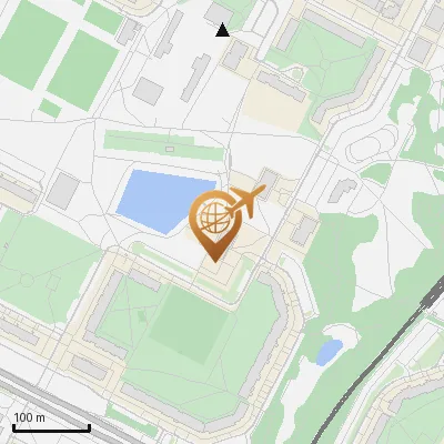 Foto zu Ludwig-Renn-Straße 31, 12679 Berlin