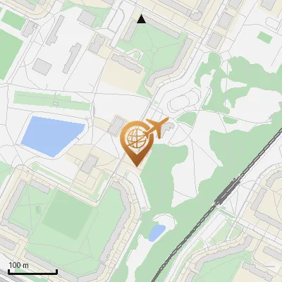 Foto zu Ludwig-Renn-Straße 32, 12679 Berlin