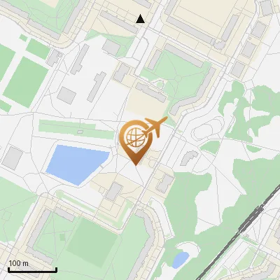 Foto zu Ludwig-Renn-Straße 33, 12679 Berlin