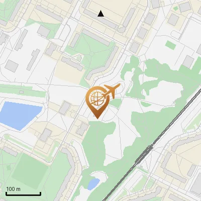 Foto zu Ludwig-Renn-Straße 34, 12679 Berlin