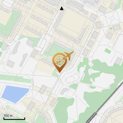 Foto zu Ludwig-Renn-Straße 35-39, 12679 Berlin