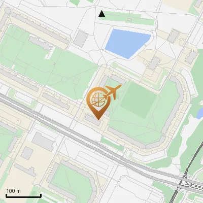 Foto zu Ludwig-Renn-Straße 2-10, 12679 Berlin