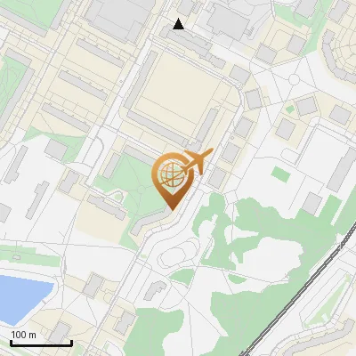 Foto zu Ludwig-Renn-Straße 41-45, 12679 Berlin