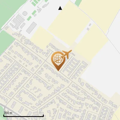 Karte Ludwig-Richter-Straße 1-2, 50999 Köln