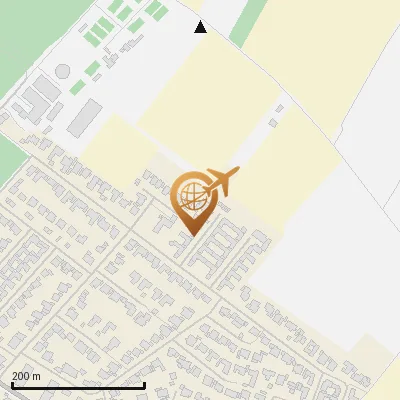 Karte Ludwig-Richter-Straße 6-10, 50999 Köln