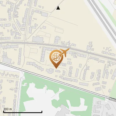 Foto zu Ludwig-Ronig-Straße 12-22, 51107 Köln