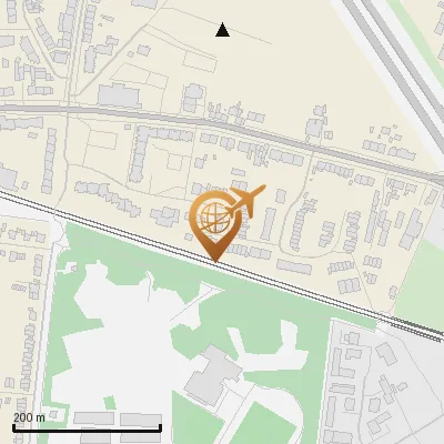 Foto zu Ludwig-Ronig-Straße 23-32, 51107 Köln