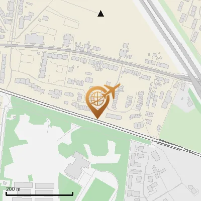 Foto zu Ludwig-Ronig-Straße 34-36, 51107 Köln