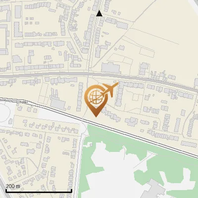 Foto zu Ludwig-Ronig-Straße 2-6, 51107 Köln