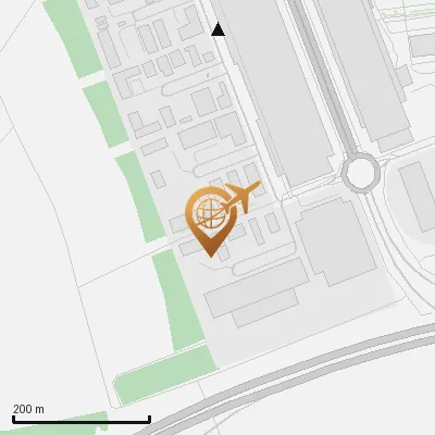 Karte Ludwig-Schmid-Straße 8-14, 81249 München