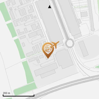 Karte Ludwig-Schmid-Straße 4-6, 81249 München