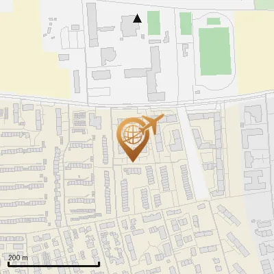 Foto zu Ludwig-Schneider-Straße 1-10, 51147 Köln