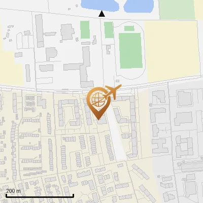 Foto zu Ludwig-Schneider-Straße 15-23, 51147 Köln