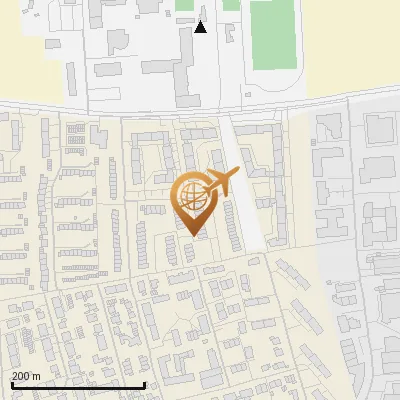 Foto zu Ludwig-Schneider-Straße 24-40, 51147 Köln