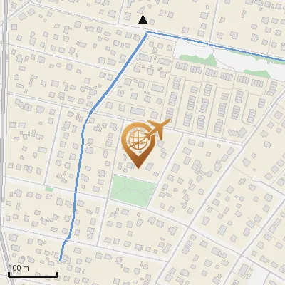 Foto zu Ludwig-Turek-Straße 2-4, 12621 Berlin