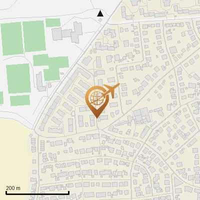 Foto zu Ludwig-Wörl-Weg 1-16, 81375 München