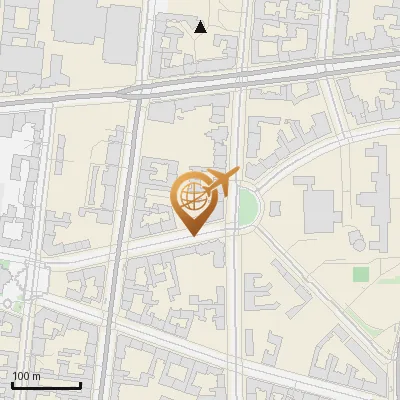 Foto zu Ludwigkirchstraße 1, 10719 Berlin