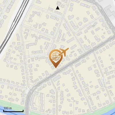 Foto zu Ludwigsburger Weg 2-3, 12247 Berlin