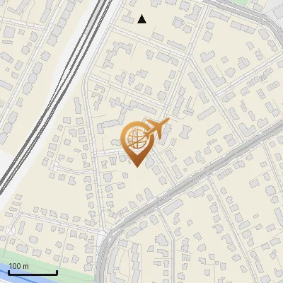 Foto zu Ludwigsburger Weg 5-9, 12247 Berlin