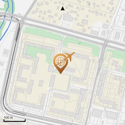 Karte Ludwigsfelder Straße 10-12, 12629 Berlin