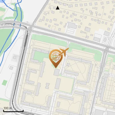 Foto zu Ludwigsfelder Straße 13, 12629 Berlin