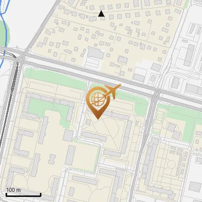 Foto zu Ludwigsfelder Straße 14-16, 12629 Berlin