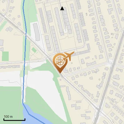 Foto zu Ludwigsfelder Straße 18-22, 14165 Berlin