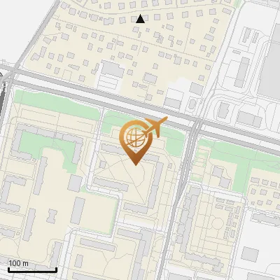 Foto zu Ludwigsfelder Straße 18-22, 12629 Berlin