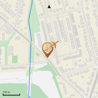 Foto zu Ludwigsfelder Straße 28, 14165 Berlin