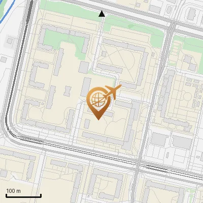 Foto zu Ludwigsfelder Straße 2-6, 12629 Berlin