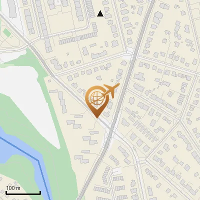 Foto zu Ludwigsfelder Straße 4, 14165 Berlin