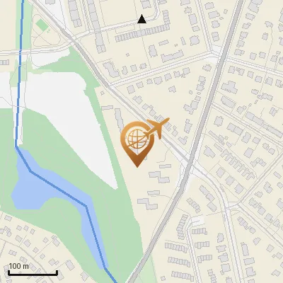 Foto zu Ludwigsfelder Straße 5-7, 14165 Berlin