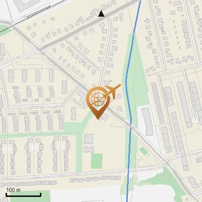 Foto zu Ludwigsfelder Straße 44-51, 14165 Berlin