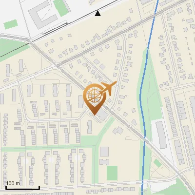 Foto zu Ludwigsfelder Straße 55, 14165 Berlin