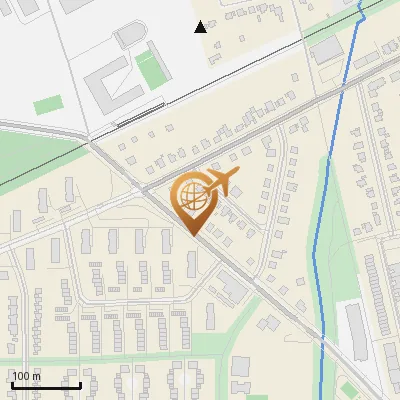 Foto zu Ludwigsfelder Straße 56-58, 14165 Berlin