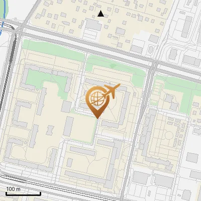 Foto zu Ludwigsfelder Straße 8, 12629 Berlin