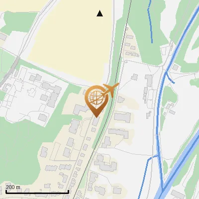 Karte Ludwigshöher Straße 21-38, 81479 München