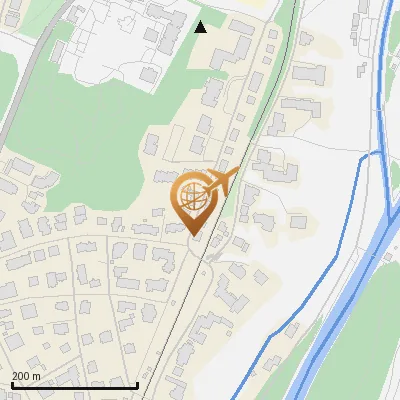 Karte Ludwigshöher Straße 41, 81479 München