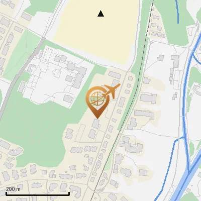 Karte Ludwigshöher Straße 48, 81479 München