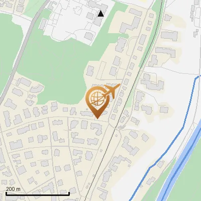 Karte Ludwigshöher Straße 54-64, 81479 München