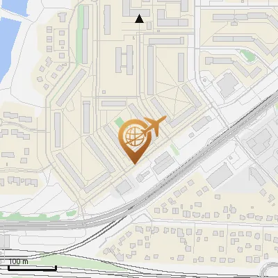 Foto zu Ludwigsluster Straße 9-15, 12619 Berlin