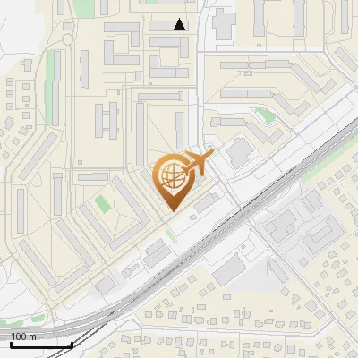 Foto zu Ludwigsluster Straße 17-23, 12619 Berlin