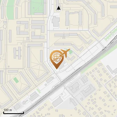 Foto zu Ludwigsluster Straße 27, 12619 Berlin