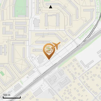 Foto zu Ludwigsluster Straße 37, 12619 Berlin