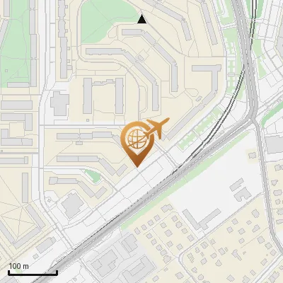 Foto zu Ludwigsluster Straße 51-53, 12619 Berlin