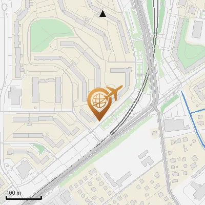 Foto zu Ludwigsluster Straße 55-61, 12619 Berlin