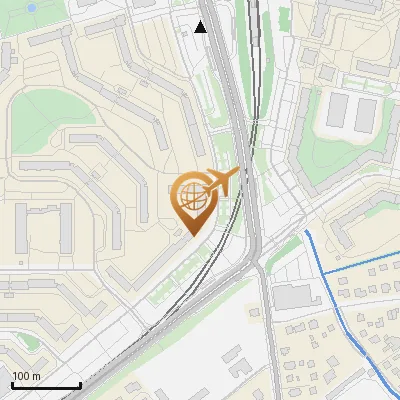 Foto zu Ludwigsluster Straße 63-71, 12619 Berlin